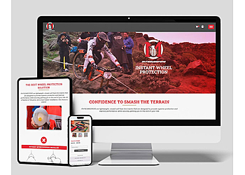 Simi Valley Web Designers Erik Allen Design & Marketing