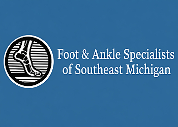 Erik C. Kissel, D.P.M. - Livonia, MI Podiatrists - Clinic Logo