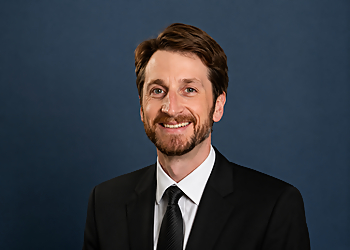 Erik C. Kissel, D.P.M. - Livonia, MI Podiatrists - Doctor Portrait Image