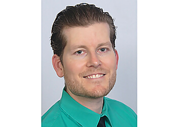Erik Eklund, OD - FRAMEOUS EYES Gainesville Pediatric Optometrists image 1