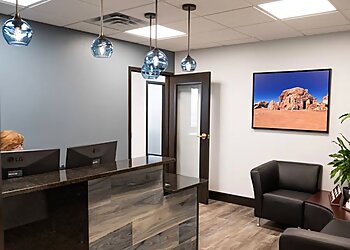 Minneapolis Business Lawyers Erik F. Hansen - BURNS & HANSEN, P.A.