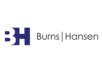 Minneapolis Business Lawyers Erik F. Hansen - BURNS & HANSEN, P.A.