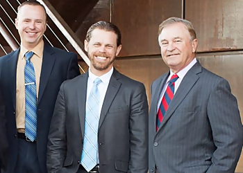 Tacoma Medical Malpractice Lawyers Erik F. Ladenburg - LADENBURG LAW INJURY ATTORNEYS