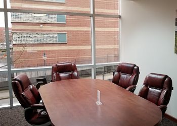 Tacoma Medical Malpractice Lawyers Erik F. Ladenburg - LADENBURG LAW INJURY ATTORNEYS