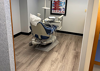 Albany Cosmetic Dentists Erik Hageman, DDS - ROSE DENTAL ASSOCIATES