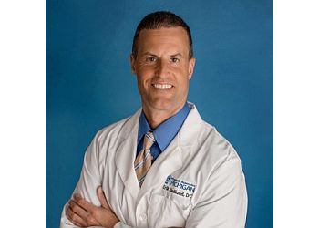 Erik Hedlund, DO - ORTHOPAEDIC ASSOCIATES OF MICHIGAN Grand Rapids Orthopedics