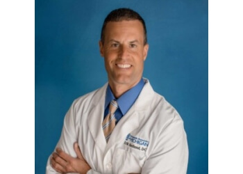 Erik Hedlund, DO - Orthopaedic Associates of Michigan