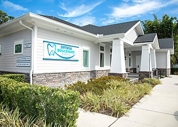 Jacksonville Cosmetic Dentists Erik Hekkert, DDS - ORTEGA BOULEVARD DENTAL