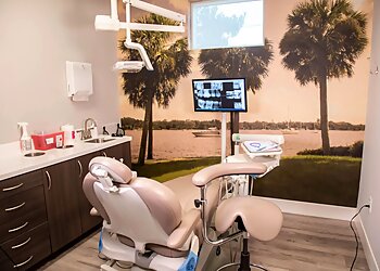 Jacksonville Cosmetic Dentists Erik Hekkert, DDS - ORTEGA BOULEVARD DENTAL