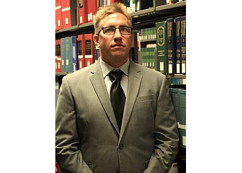 Hammett & Galan Attorneys at Law - Ontario, CA Criminal Defense Lawyers - Lawyer Portrait Image