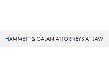 Erik J. Hammett - Ontario, CA DWI & DUI Lawyers - Law Firm Logo