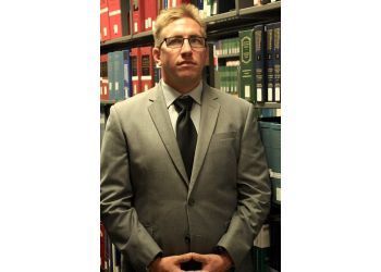 Erik J. Hammett - HAMMETT & GALAN ATTORNEYS AT LAW Ontario DUI Lawyers