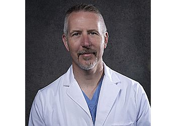 Erik J. Thelander, DPM, FACFAS - FOOT AND ANKLE  CENTER OF THE ROCKIES Aurora Podiatrists image 1