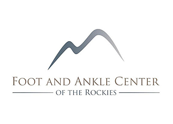 Centennial Podiatrists Erik J. Thelander, DPM - FOOT AND ANKLE CENTER OF THE ROCKIES