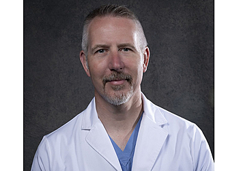 Erik J. Thelander, DPM - FOOT AND ANKLE CENTER OF THE ROCKIES Centennial Podiatrists image 1