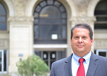 Erik J Wineland, Esq - WINELAND LEGAL SERVICES, LLC Erik J Wineland, Esq - Toledo, OH Consumer Protection Lawyers - Law Firm Staff Image