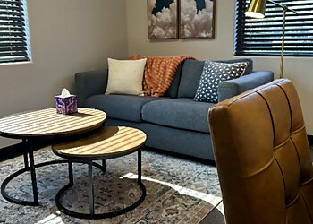 Visalia Marriage Counselors Erik Knudsen, MA, LMFT - ERIK KNUDSEN THERAPY GROUP