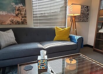 Visalia Marriage Counselors Erik Knudsen, MA, LMFT - ERIK KNUDSEN THERAPY GROUP