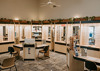 Des Moines Pediatric Optometrists Erik Kyler, OD - VALLEY EYE CLINIC