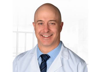 Inglewood orthopedic Erik N. Zeegen, MD