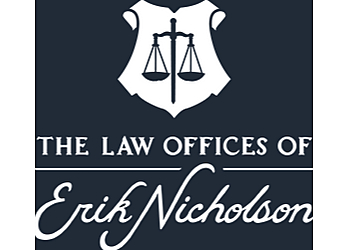 Gresham DUI Lawyers Erik Nicholson - THE LAW OFFICES OF ERIK NICHOLSON
