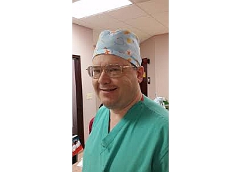 Erik Sloman-Moll, MD, PA  Laredo Ent Doctors