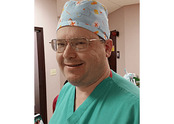 Erik Sloman-Moll, MD, PA  Laredo Ent Doctors