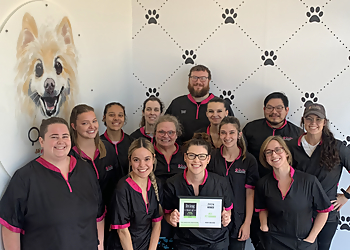 Plano Pet Grooming Erika Ashley’s Elite Dog Grooming