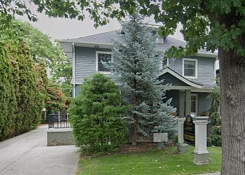 Boise City Employment Lawyers Erika Birch - STRINDBERG SCHOLNICK BIRCH HALLAM HARSTAD THORNE