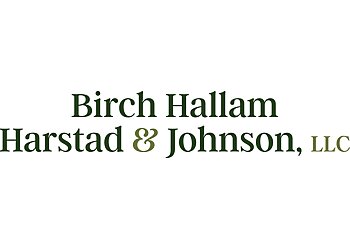 Boise City Employment Lawyers Erika Birch - STRINDBERG SCHOLNICK BIRCH HALLAM HARSTAD THORNE