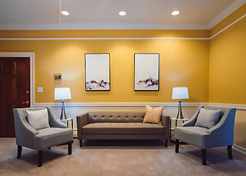 Jersey City Marriage Counselors Erika Kao LSW, LMSW - CULTIVATE THERAPY