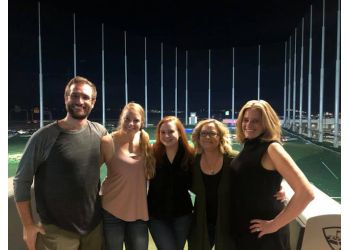 Boulder Insurance Agents Erika Lousberg - ALLSTATE INSURANCE