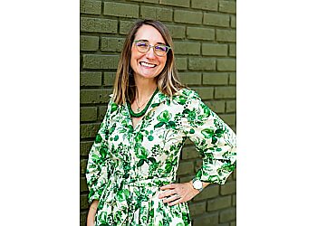 Erika Morrow OD - FORSIGHT EYE Savannah Eye Doctors image 1