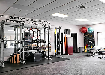 Waco Physical Therapists Erika Sutton, PT, DPT, FAAOMPT - ACTIVE SPORTS PHYSICAL THERAPY