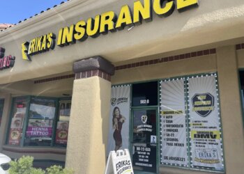 Ontario Insurance Agents Erika's Insurance