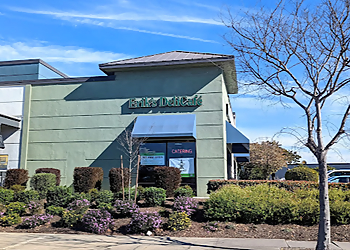 Salinas Sandwich Shops Erik's DeliCafe