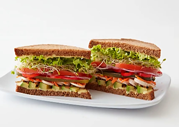 Erik's DeliCafe of Fremont - Fremont, CA Sandwich Shops - Menu Image