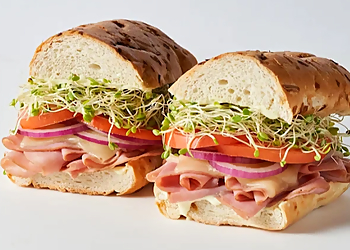 Erik's DeliCafe of Fremont Erik's DeliCafe of Fremont - Fremont, CA Sandwich Shops - Dish Image