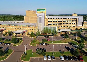 Oklahoma City Gynecologists Erin Alward, MD - INTEGRIS HEALTH MEDICAL GROUP WOMEN'S EDMOND