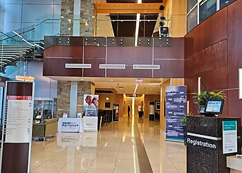 Oklahoma City Gynecologists Erin Alward, MD - INTEGRIS HEALTH MEDICAL GROUP WOMEN'S EDMOND