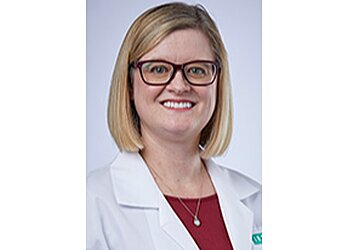 Erin Alward, MD - INTEGRIS HEALTH MEDICAL GROUP WOMEN'S EDMOND Oklahoma City Gynecologists image 1