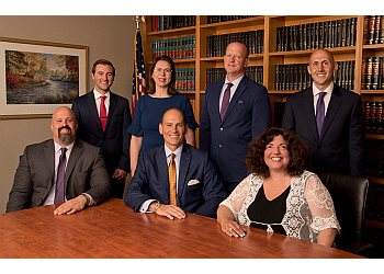 Rochester Social Security Disability Lawyers Erin Boardman - SEGAR & SCIORTINO PLLC