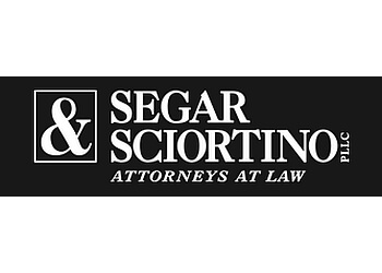 Rochester Social Security Disability Lawyers Erin Boardman - SEGAR & SCIORTINO PLLC