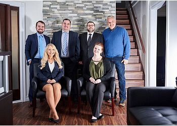 Vancouver Criminal Defense Lawyers Erin Bradley Mcaleer - LAW OFFICE OF ERIN BRADLEY MCALEER