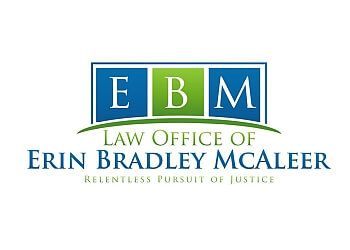 Vancouver Criminal Defense Lawyers Erin Bradley Mcaleer - LAW OFFICE OF ERIN BRADLEY MCALEER