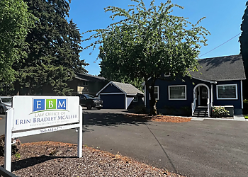 Erin Bradley Mcaleer - Vancouver, WA Criminal Defense Lawyers - Law Firm Exterior Image