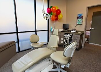 Elk Grove Kids Dentists Erin Carson, DDS - KIDS CARE DENTAL & ORTHODONTICS