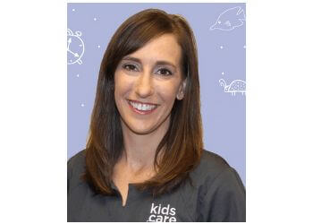 Erin Carson, DDS - Kids Care Dental & Orthodontics Elk Grove Kids Dentists