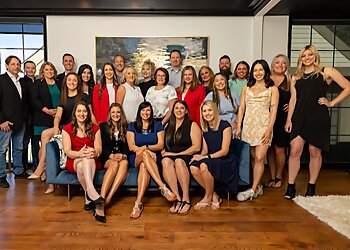 Tulsa Real Estate Agents Erin Catron & Company