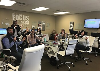 Tulsa Real Estate Agents Erin Catron & Company